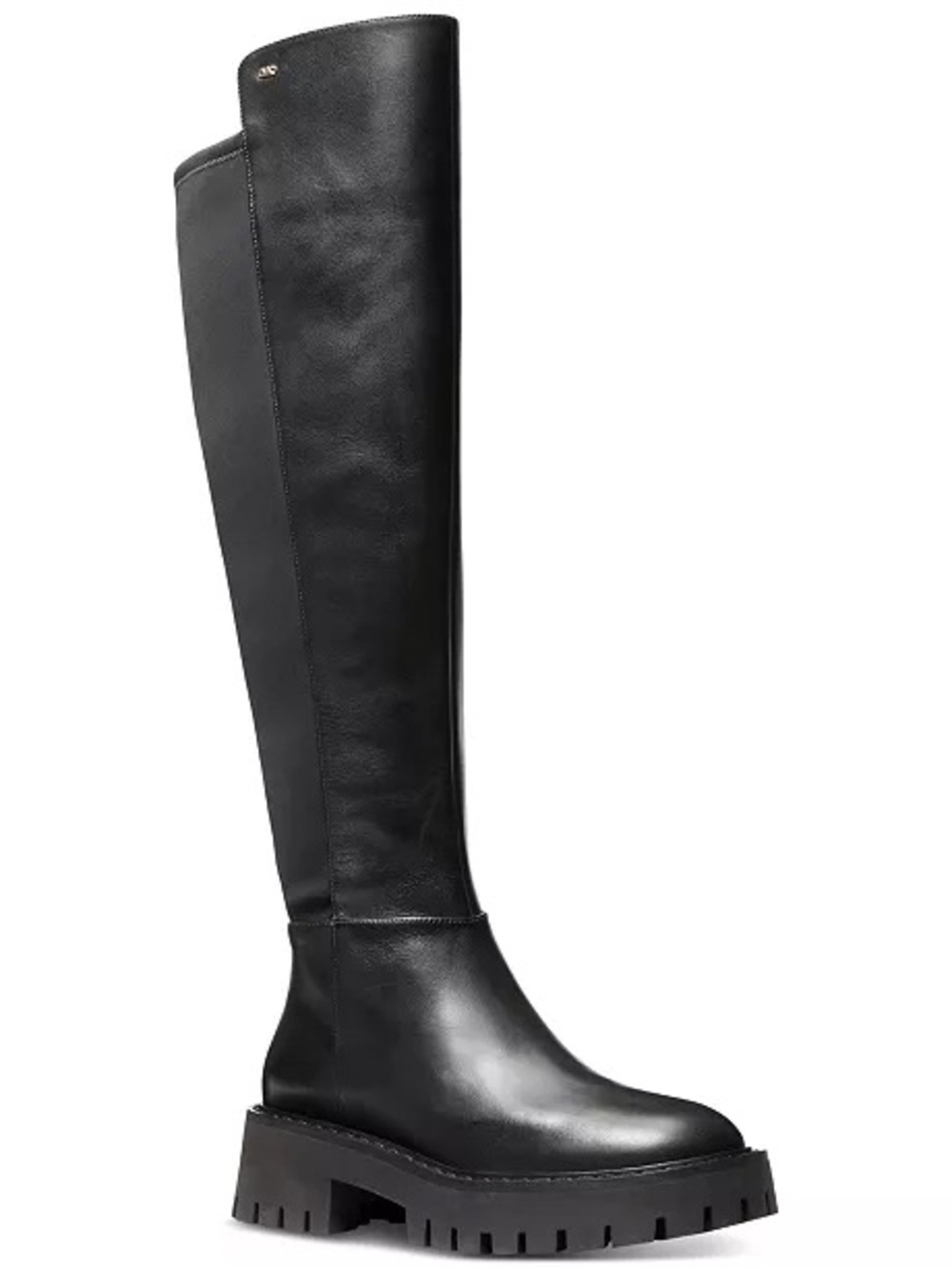 Michael Kors Asher Knee High Boots